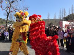 -无锡梅园公园