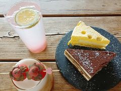 -16毫米咖啡&酒吧(南锣鼓巷店)