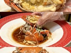 -小厨师·二十年沈家门小海鲜(百井坊巷店)