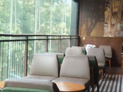 -星巴克(太原柳巷第一店)