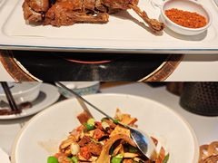 -老阿爸鲜鱼土菜(独墅湖店)