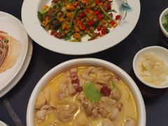 -春申里餐厅(银泰in99店)