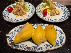 -極上萬膳·日料放题(海岸城店)