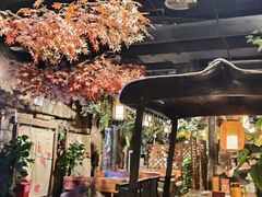 -城墙拐拐火锅(三峡广场黑金冠店)