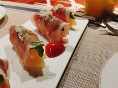 -Primo·丽莫意大利窑烤披萨