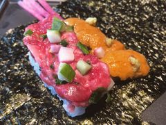 -老乾杯和牛烧肉(王府中环店)