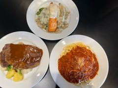 -宜家·瑞典风味餐厅(无锡店)