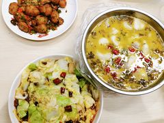 -胖哥川菜馆(武东路店)