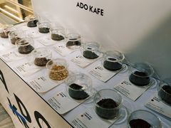 -ADO KAFE(大学城店)