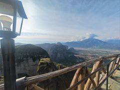 -梅黛奥拉修道院