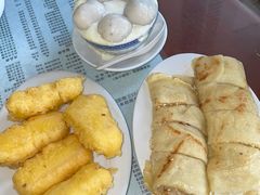 -阿三麻蓉汤圆(顺光大厦店)