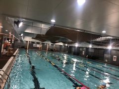 -W FITNESS 威尔仕健身·游泳(老西门新苑店)