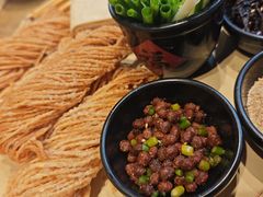 -大张烙馍村(三环南路旗舰店)