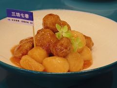 -安泰楼·佛跳墙创始人·传统闽味早茶·酒楼(三坊七巷闽菜地标店)