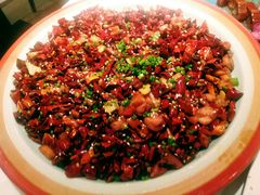 -悦融琥珀·京鲁菜·海味珍品(西单店)