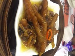 虾饺妹茶楼(环市东路店)-虾饺妹·粤式手工点心(水荫路店)