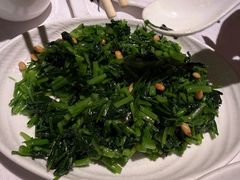 -玫瑰厅上海菜(兴国路店)