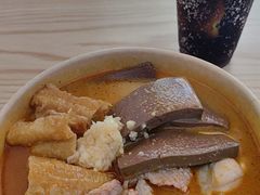 -好呷嘎来沙茶面(北京路店)