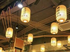 大堂-老味道湘菜
