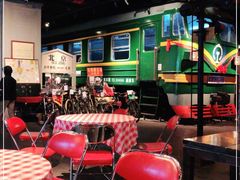 大堂-和平菓局(王府井店)