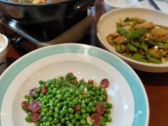 -肖记公安牛肉鱼杂馆·省级非物质文化遗产(三角路直营店)