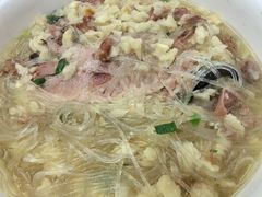 -建基泡馍·西安老字号·清真(永宁店)