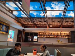 -阿瓦山寨·湘菜现炒·剁椒鱼头王(咸阳总店)