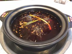 -钢管厂歆瑞源油卤串串香(春熙路太古里店)