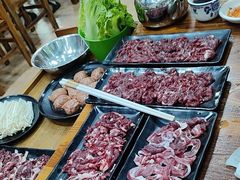 -顺记牛肉店
