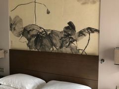 -北京希尔顿逸林酒店