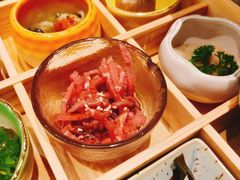 -赤坂亭·M9和牛烧肉·铁板烧(合肥万象城店)