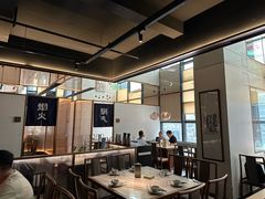 -大鱼徽州·寻味徽菜(星光总店)
