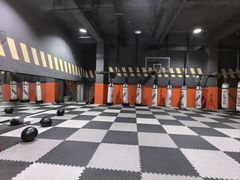 -FC格斗拳馆(东街店)