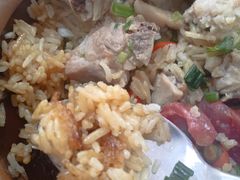 -潮香兴煲仔饭(莲花路店)