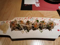 -鸟山鸣·日料食堂(王府井店)