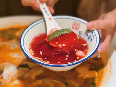 -川味堂·四川豆花(八卦岭店)