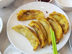 -古南都·清真绿柳居菜馆(太平南路店)