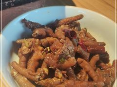 -黄山老妈·土菜(碧桂园店)