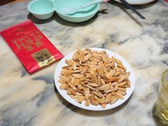 -梁家大院•农家菜(昆山会展中心店)