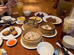 红烧乳鸽-杭州JW万豪酒店-万豪中餐厅
