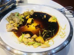 -汉丽轩·音乐自助烤肉餐厅(石岐店)