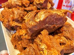 -净香园熟肉(北坦总店)