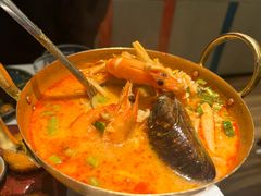 -BetterThai 泰加(苏州中心店)