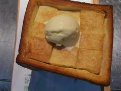 -绿茶餐厅(燕郊永旺店)