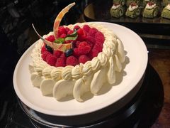 -西安W酒店·WEI全味西餐厅