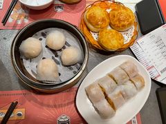 -点点心点心专门店(旺角店)