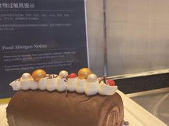 -威斯汀舞台餐厅