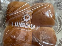 -山崎面包(静安久光店)