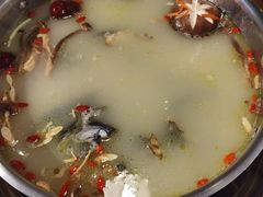 -八珍玉食鸡煲·打边炉(印象城店)