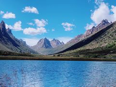 -莲宝叶则景区